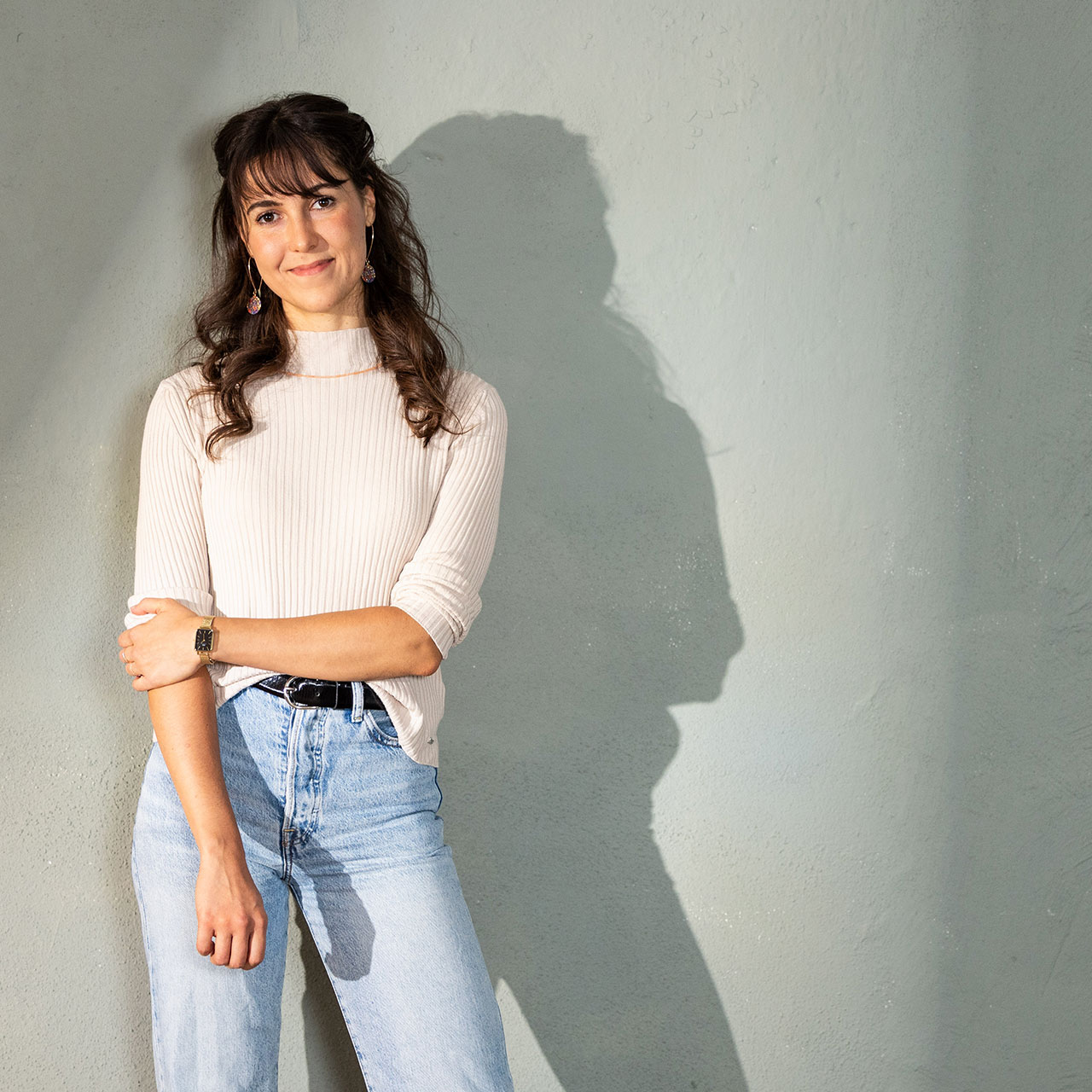 Marlene Hilbig, Farmhouse7