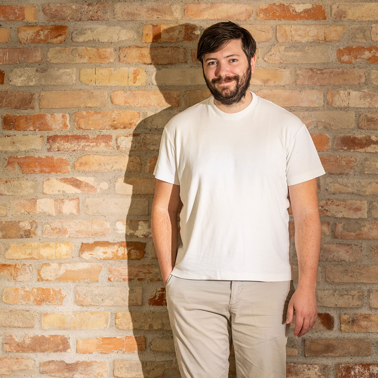 Maxi Boehm, Farmhouse7